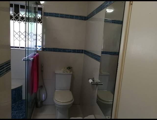 4 BEDROOM HOUSE FOR SALE IN RESERVOIR HILLS
